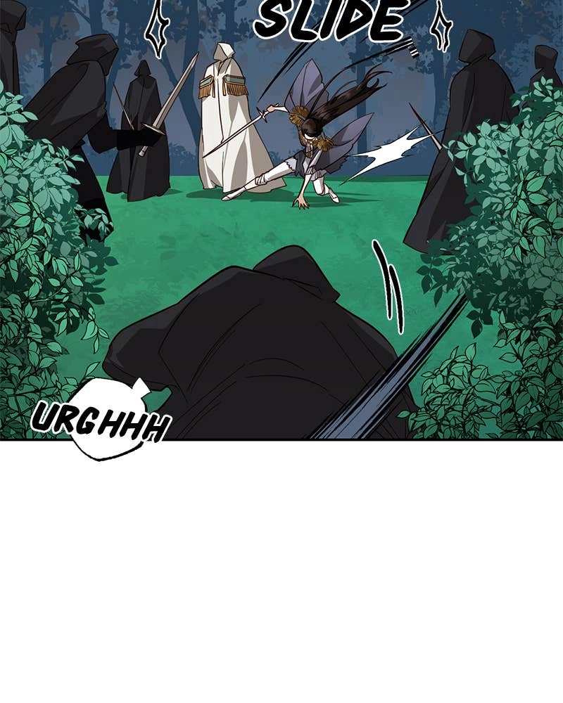 Men of the Harem Chapter 45 Page 82