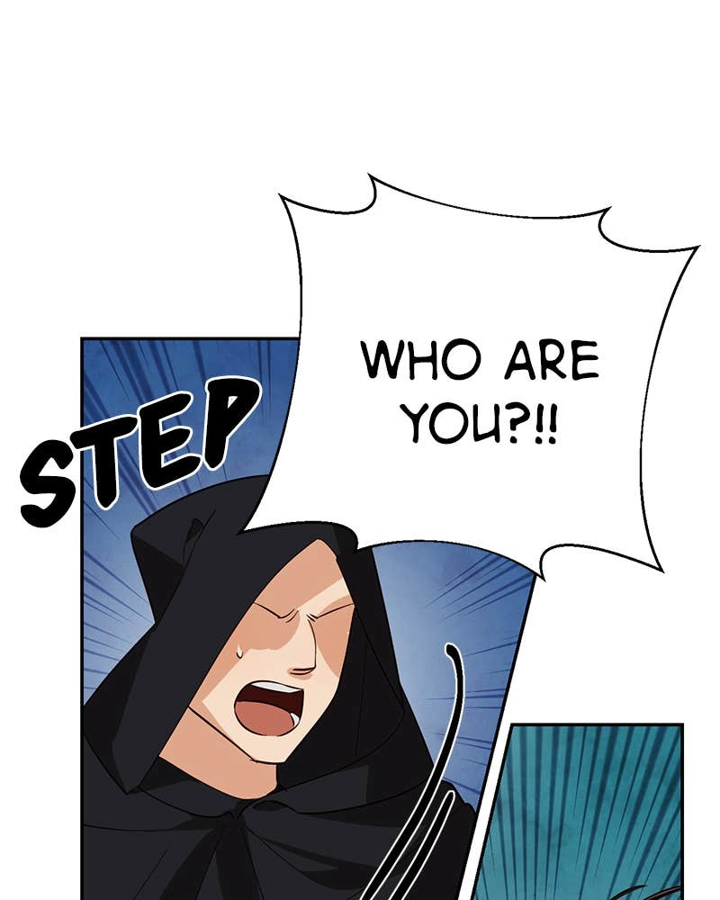 Men of the Harem Chapter 45 Page 83