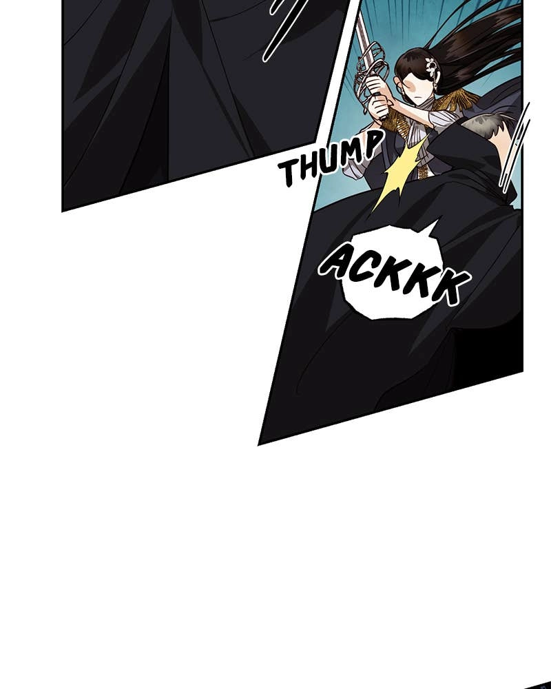 Men of the Harem Chapter 45 Page 84