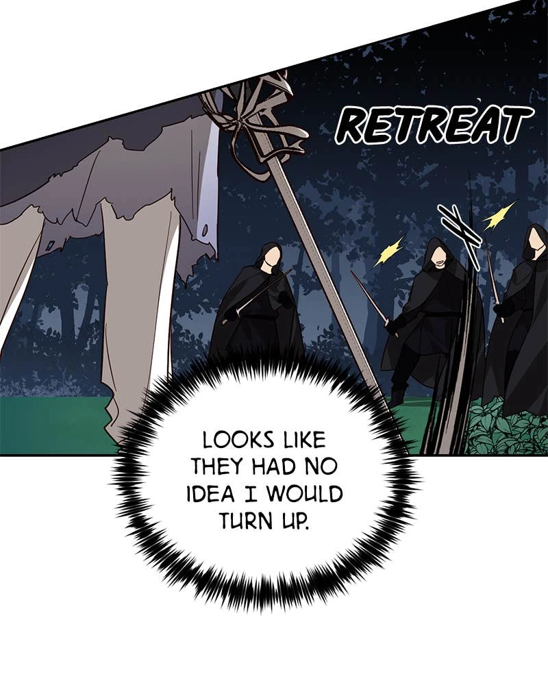 Men of the Harem Chapter 45 Page 85