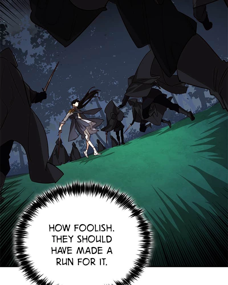 Men of the Harem Chapter 45 Page 91
