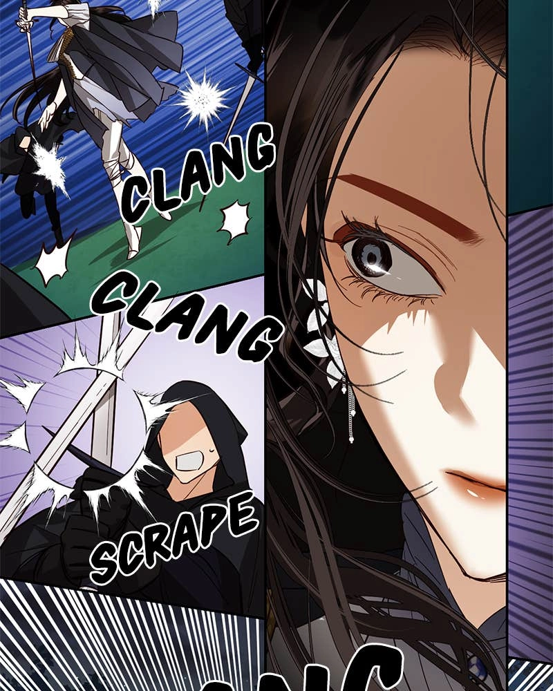 Men of the Harem Chapter 45 Page 93