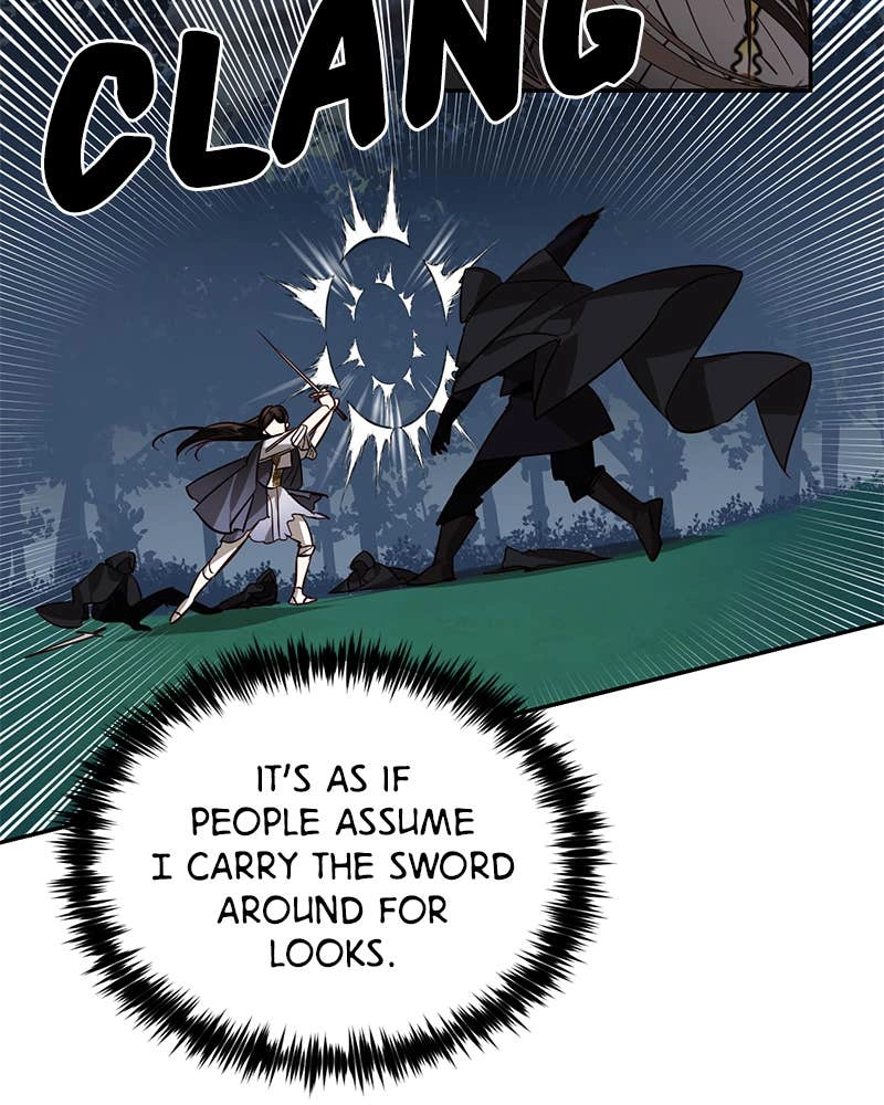 Men of the Harem Chapter 45 Page 94