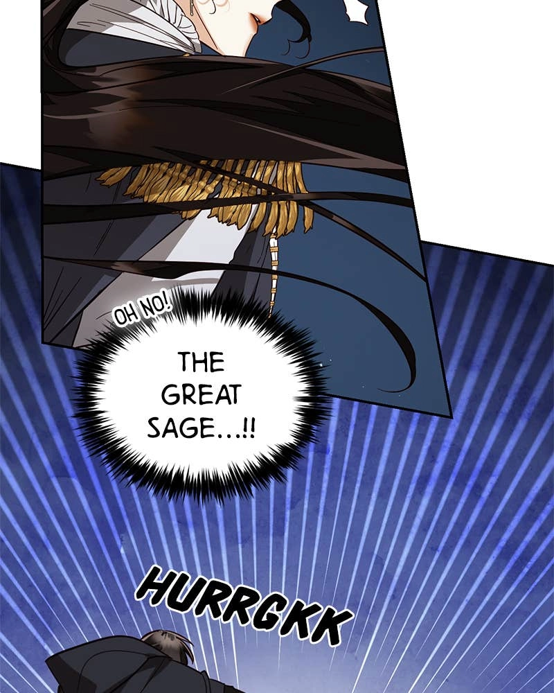 Men of the Harem Chapter 45 Page 96