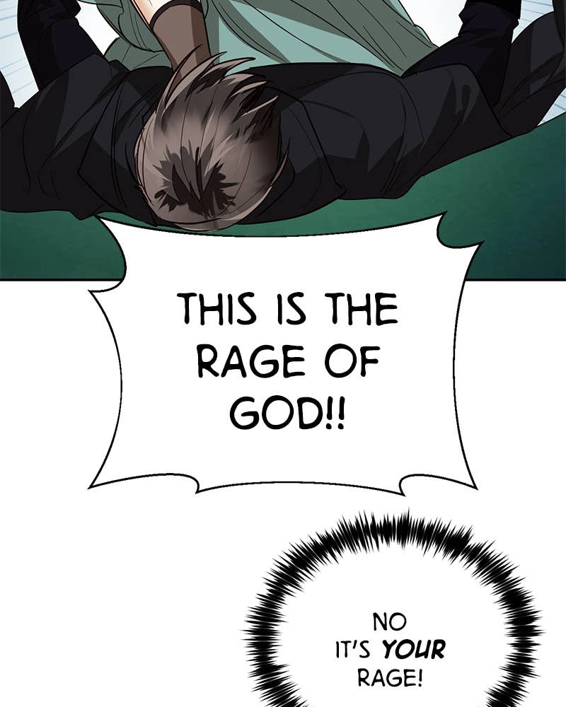 Men of the Harem Chapter 46 Page 6