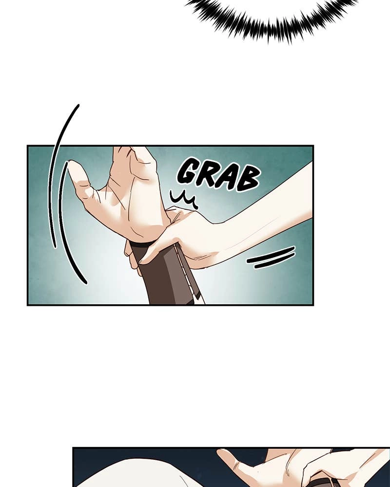 Men of the Harem Chapter 46 Page 7