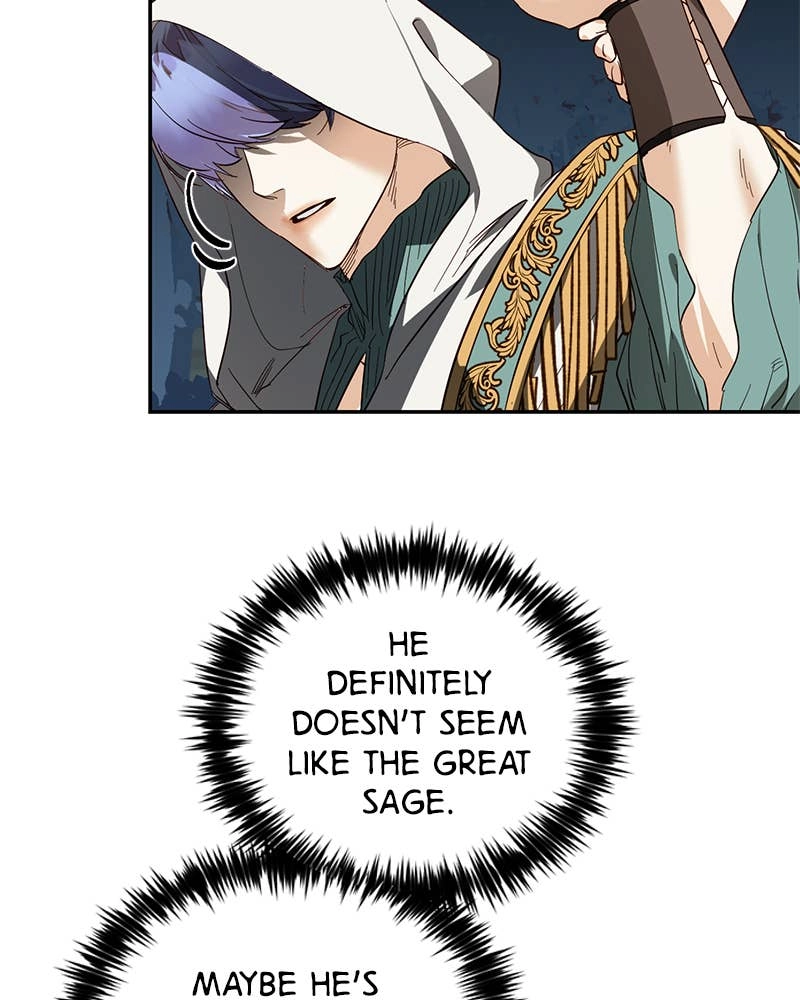 Men of the Harem Chapter 46 Page 8