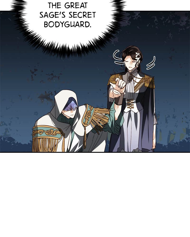 Men of the Harem Chapter 46 Page 9