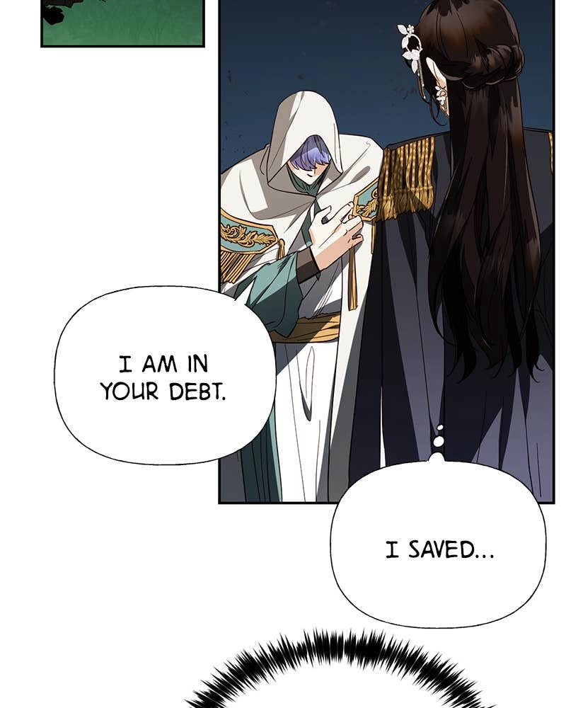 Men of the Harem Chapter 46 Page 11