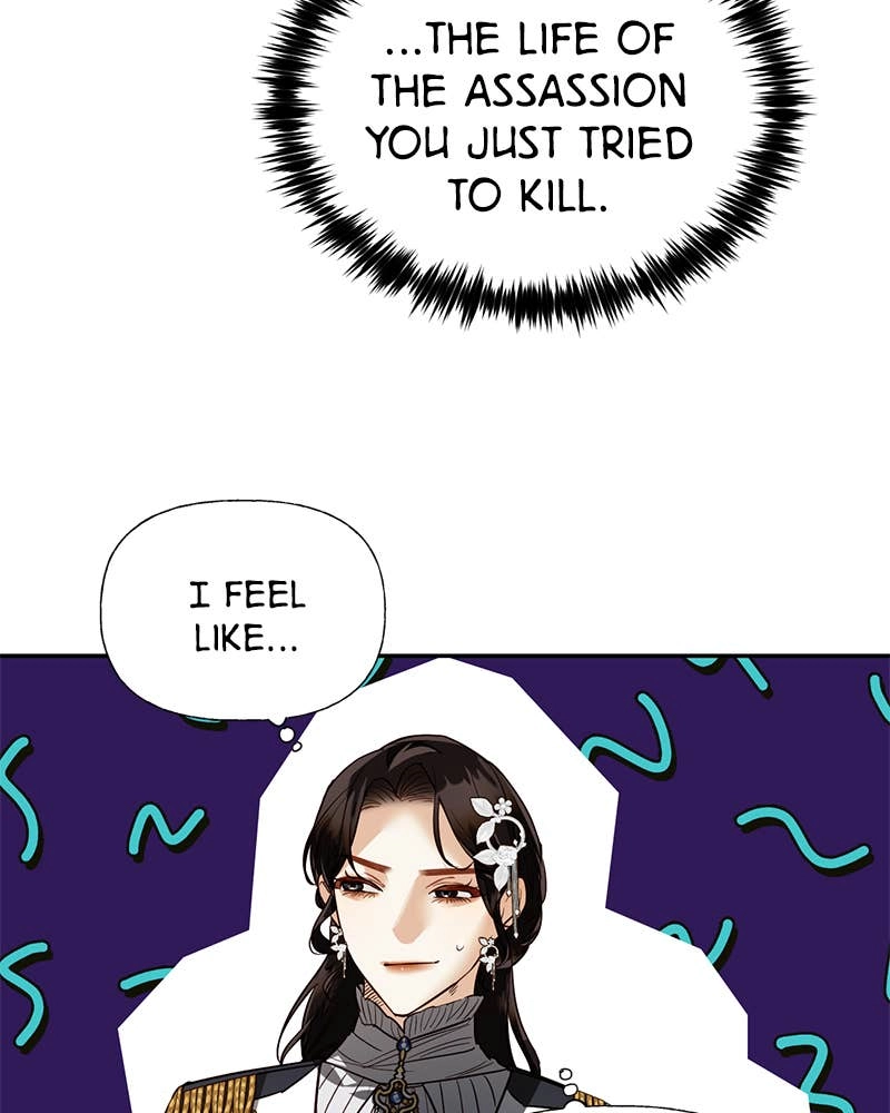 Men of the Harem Chapter 46 Page 12