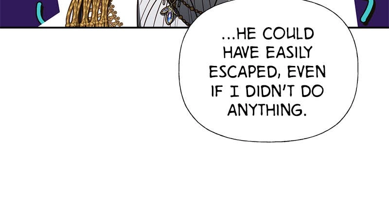 Men of the Harem Chapter 46 Page 13