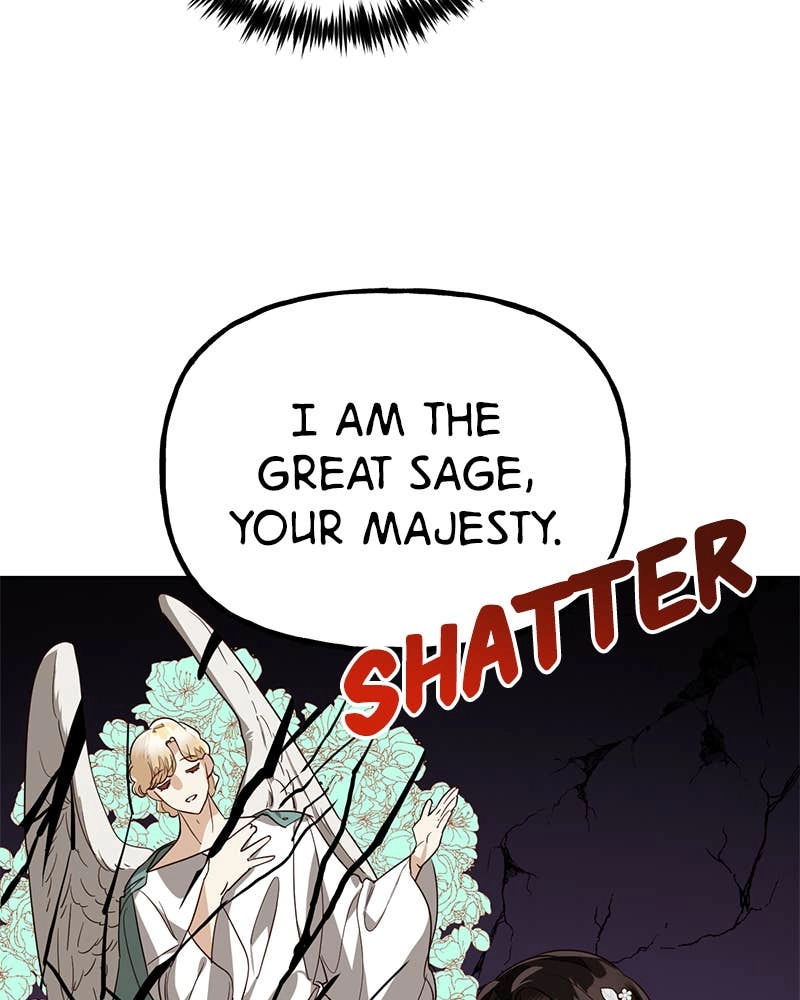Men of the Harem Chapter 46 Page 19