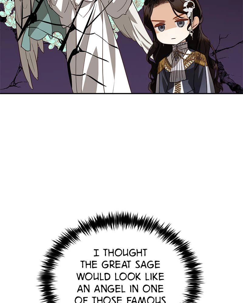 Men of the Harem Chapter 46 Page 20