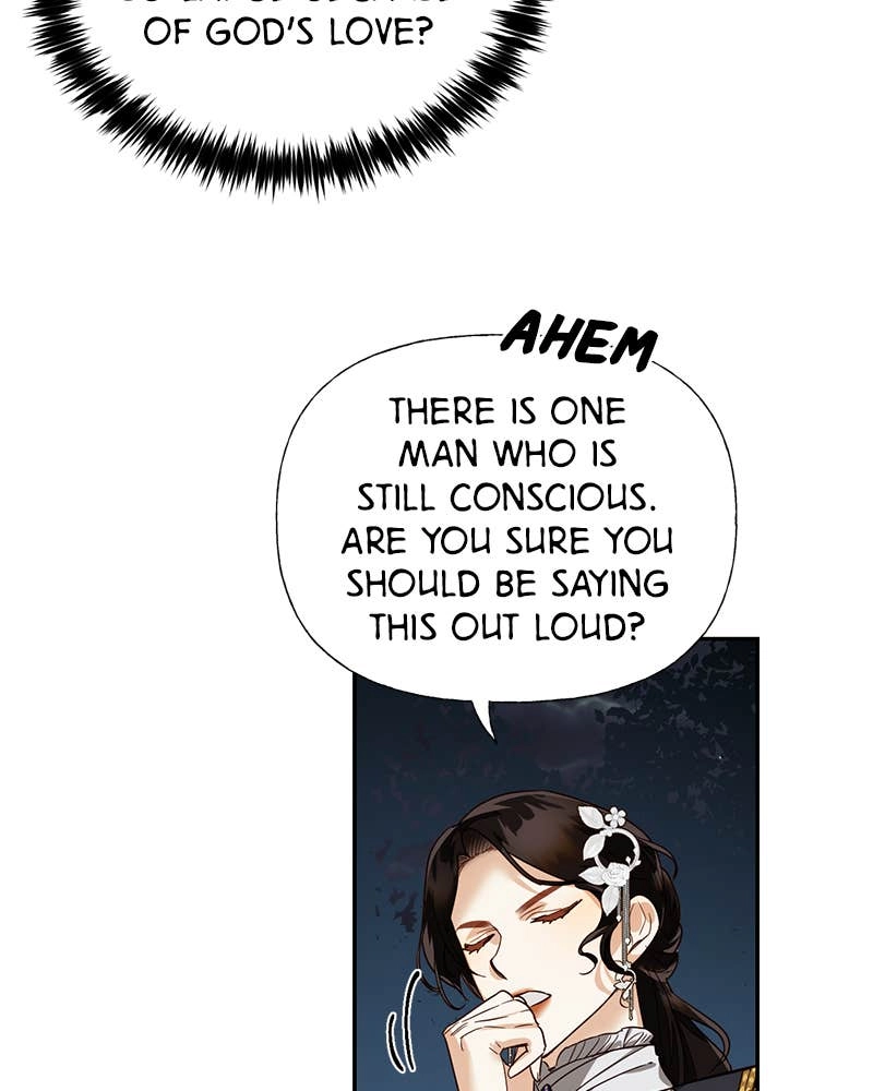 Men of the Harem Chapter 46 Page 22