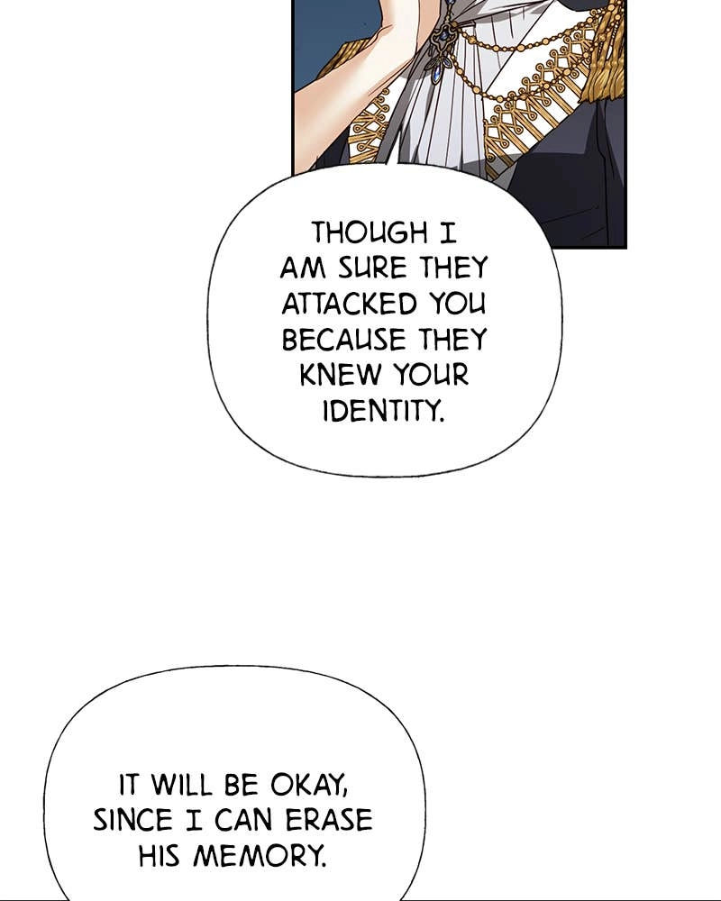 Men of the Harem Chapter 46 Page 23