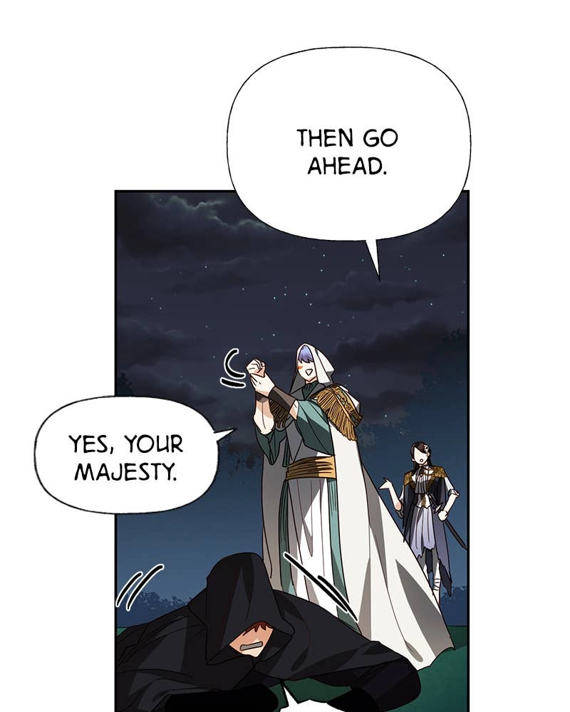 Men of the Harem Chapter 46 Page 25