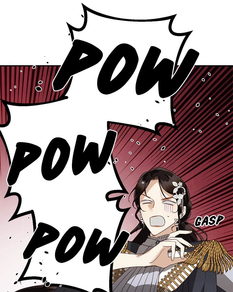 Men of the Harem Chapter 46 Page 29