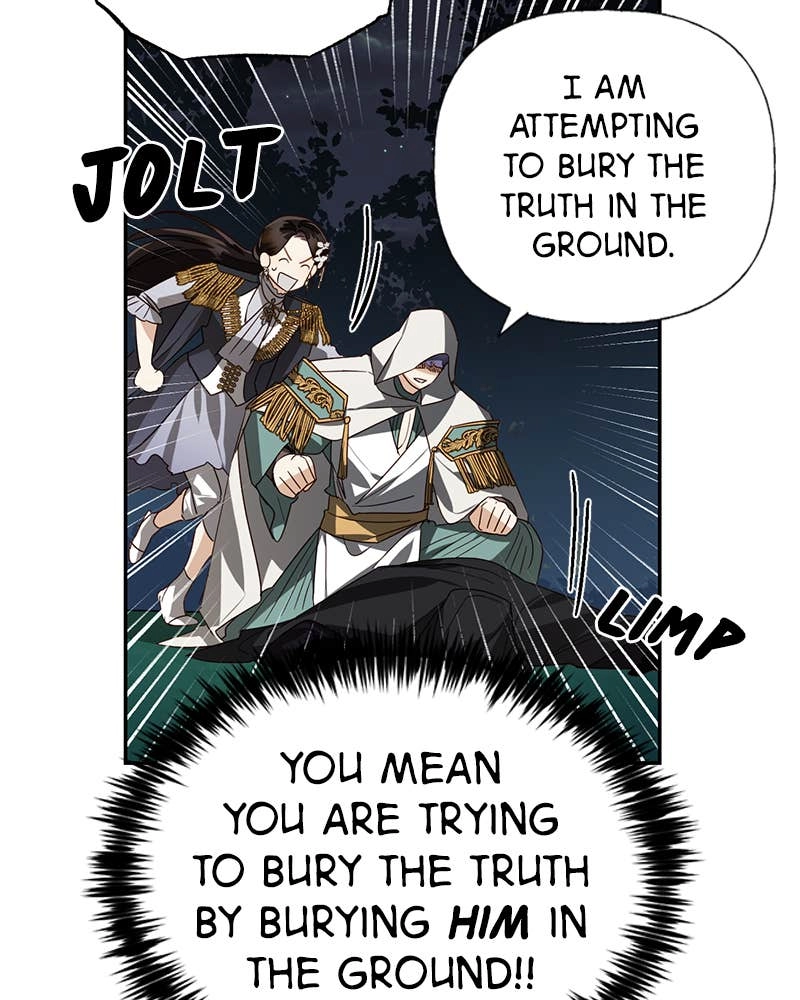 Men of the Harem Chapter 46 Page 31