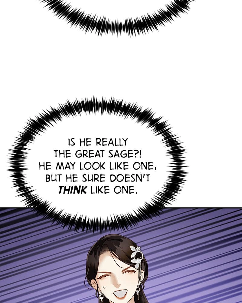 Men of the Harem Chapter 46 Page 32