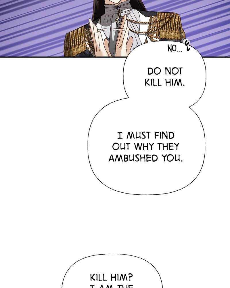 Men of the Harem Chapter 46 Page 33