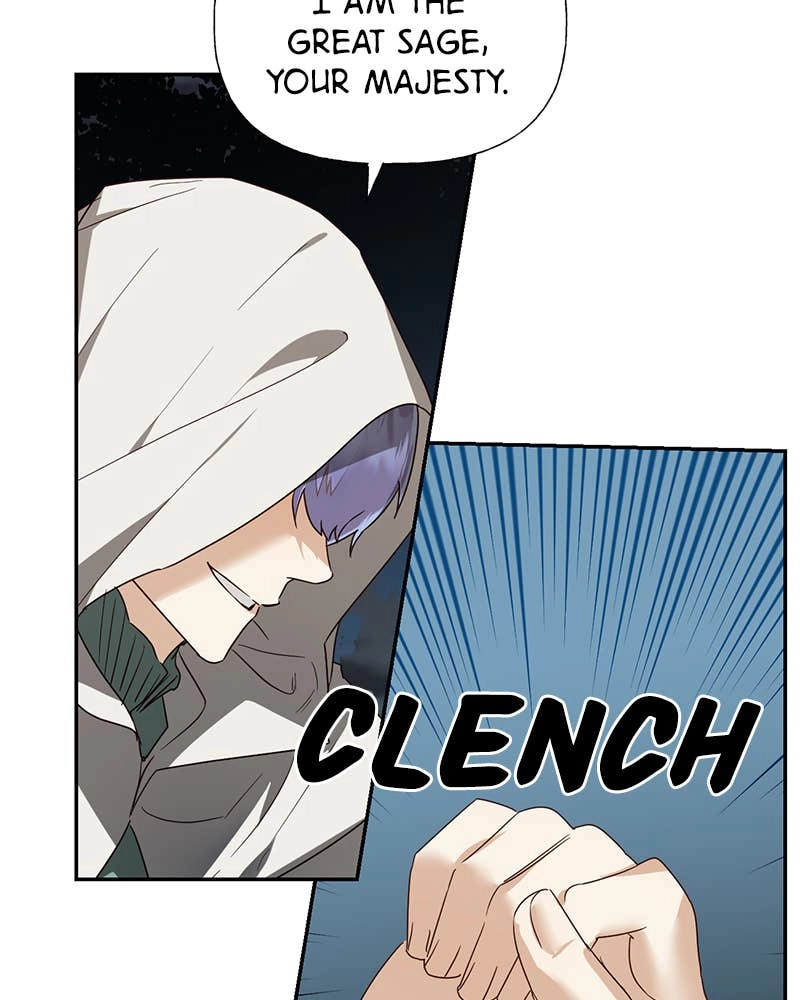 Men of the Harem Chapter 46 Page 34