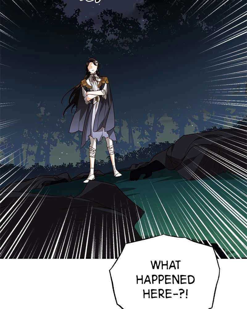 Men of the Harem Chapter 46 Page 41