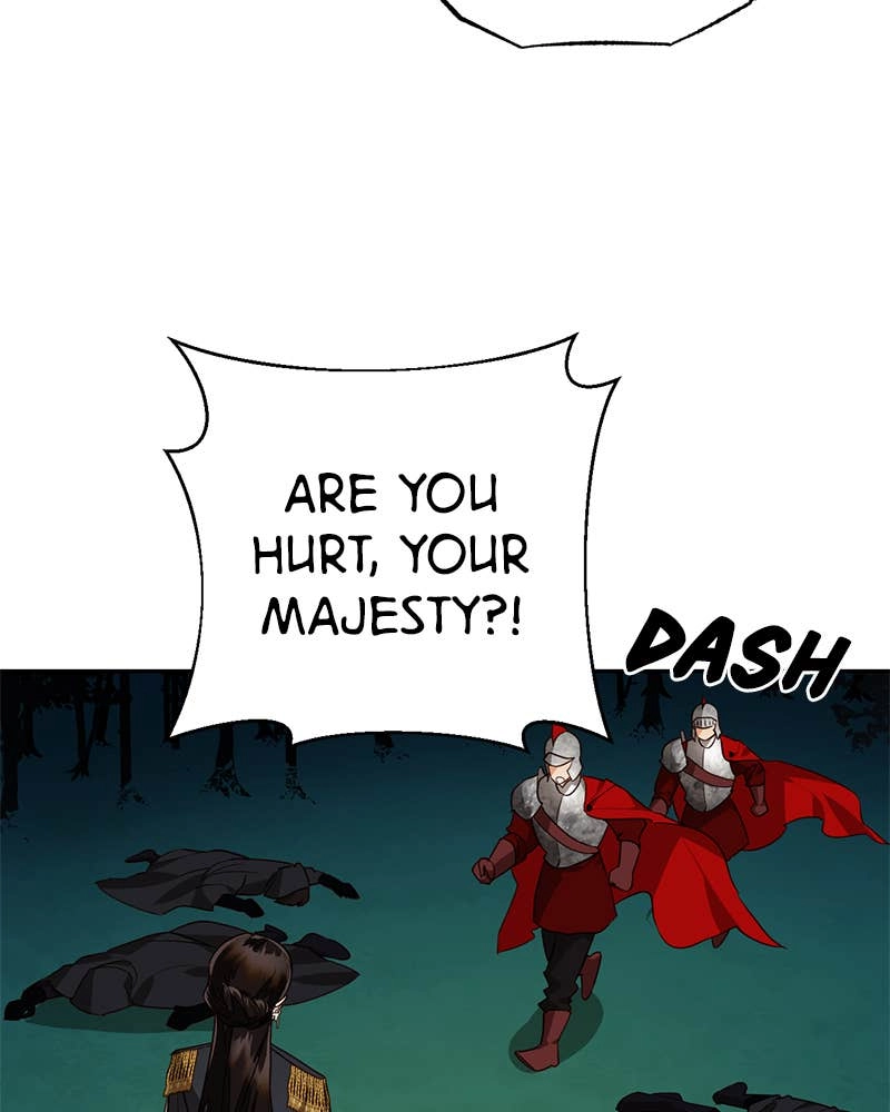 Men of the Harem Chapter 46 Page 42