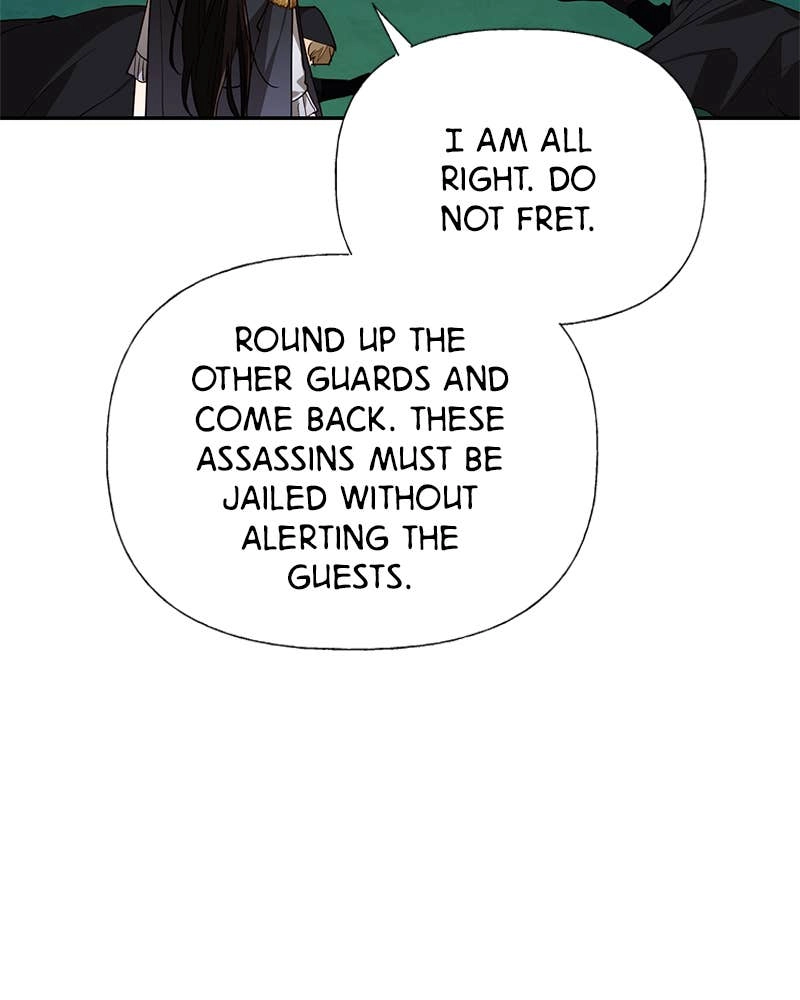 Men of the Harem Chapter 46 Page 43