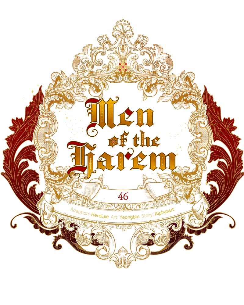 Men of the Harem Chapter 46 Page 44