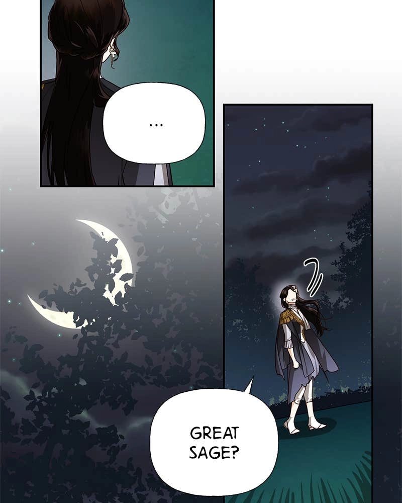 Men of the Harem Chapter 46 Page 49