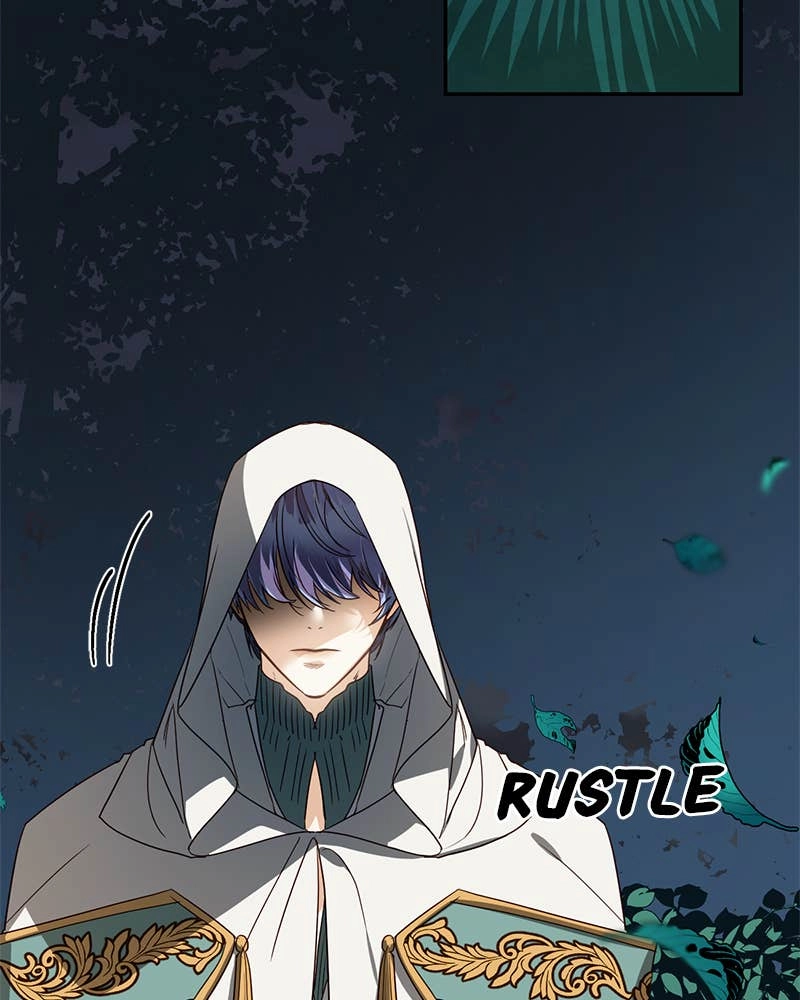 Men of the Harem Chapter 46 Page 50