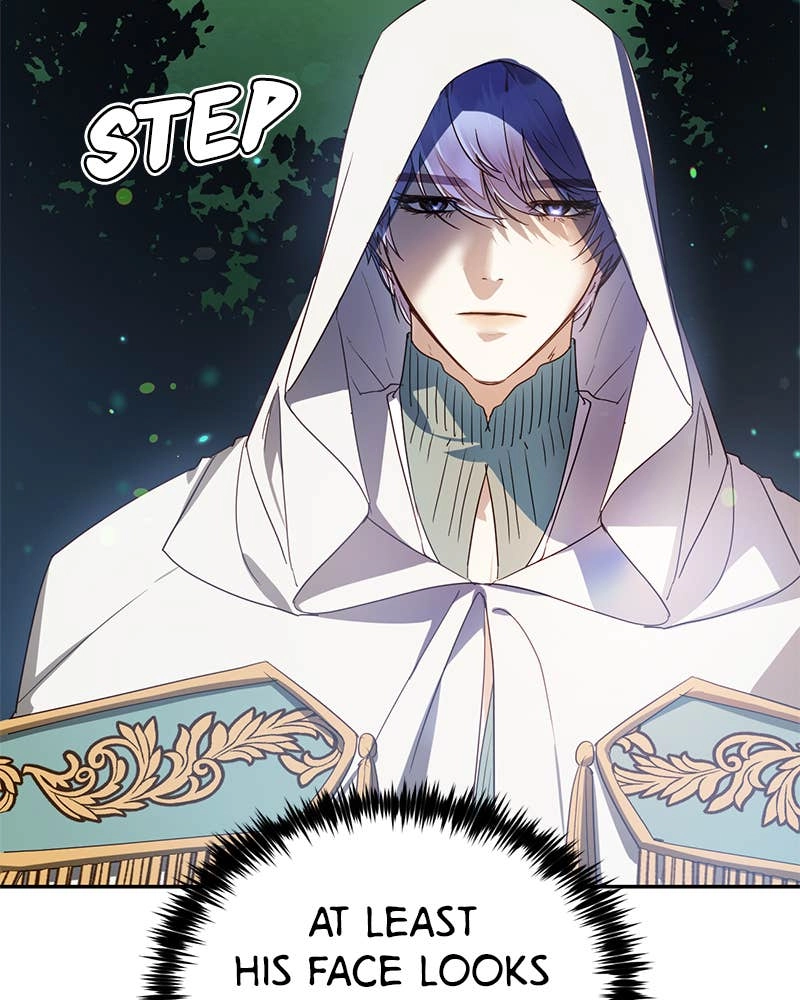 Men of the Harem Chapter 46 Page 55
