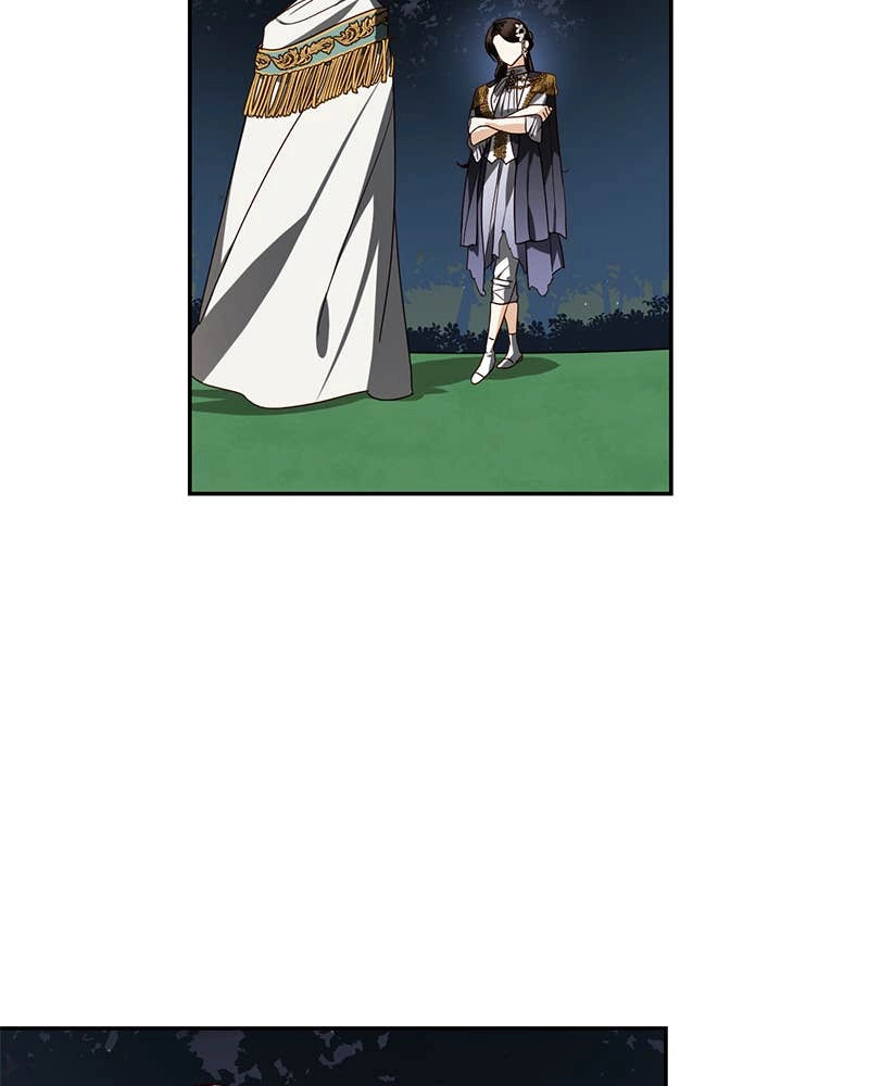 Men of the Harem Chapter 46 Page 57