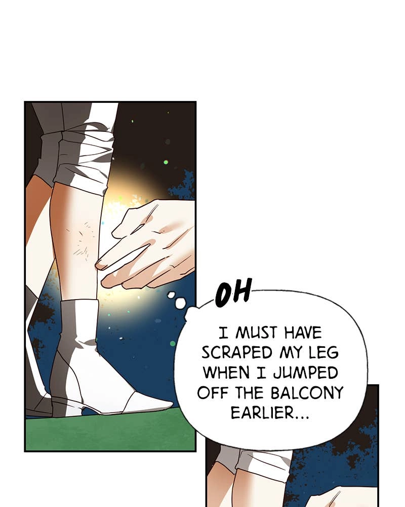 Men of the Harem Chapter 46 Page 61