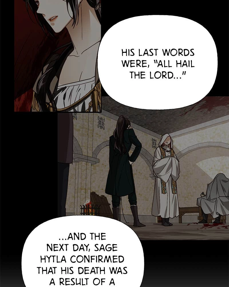 Men of the Harem Chapter 46 Page 69