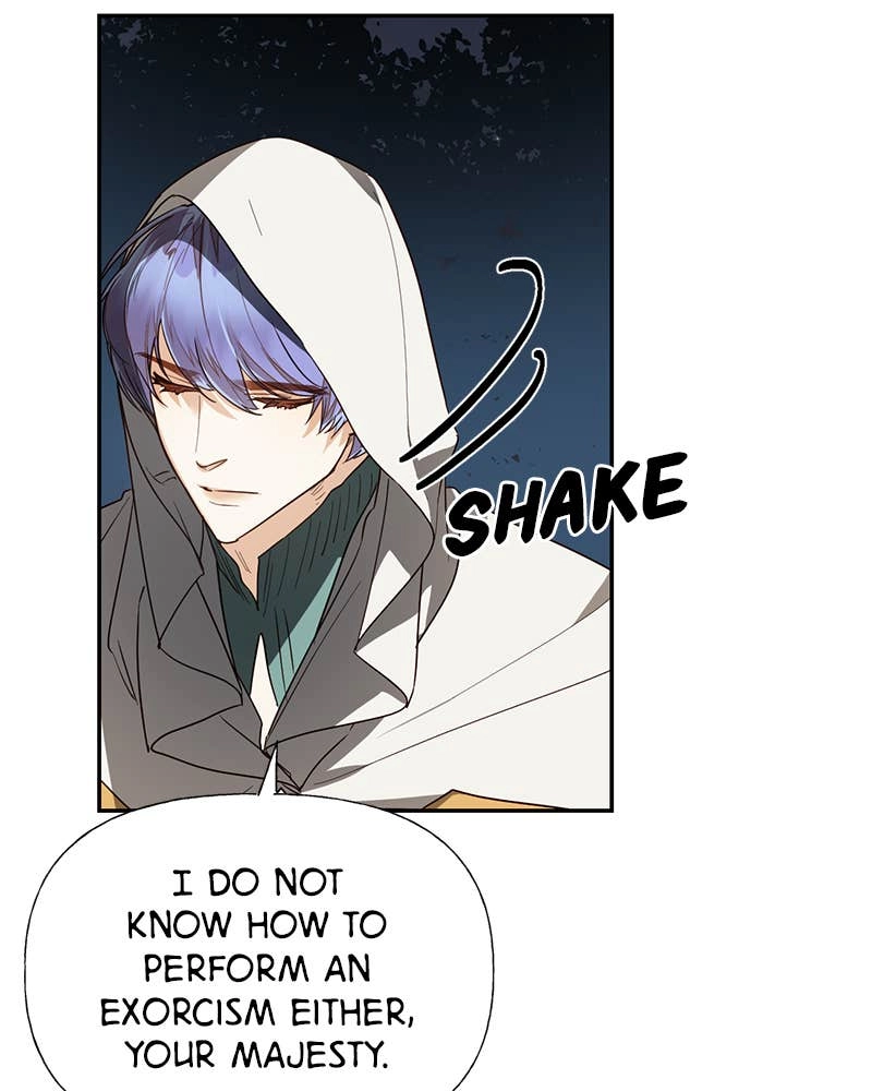 Men of the Harem Chapter 46 Page 72