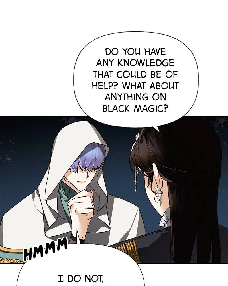 Men of the Harem Chapter 46 Page 76
