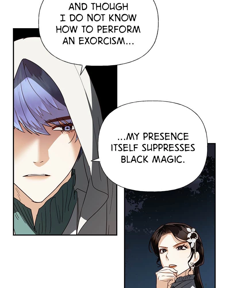 Men of the Harem Chapter 46 Page 78