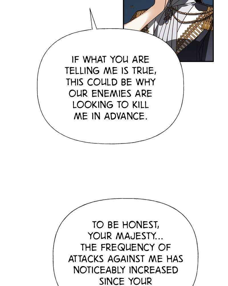 Men of the Harem Chapter 46 Page 79