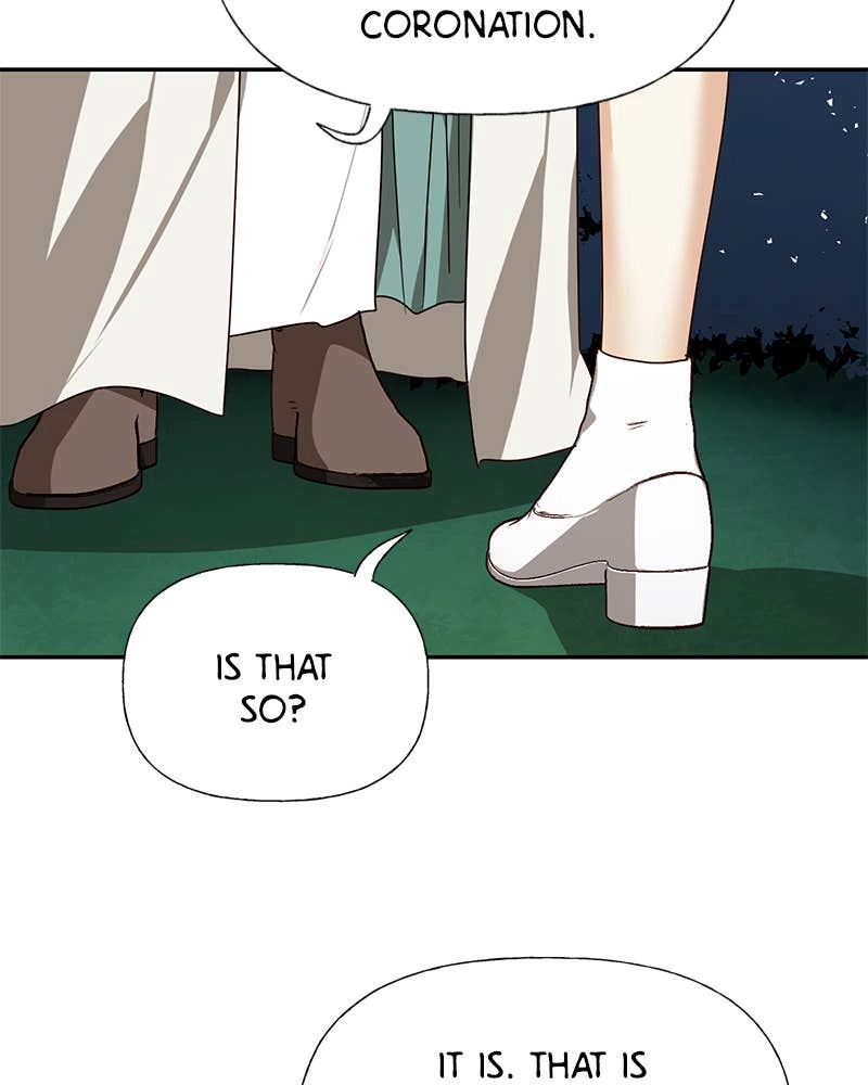 Men of the Harem Chapter 46 Page 80