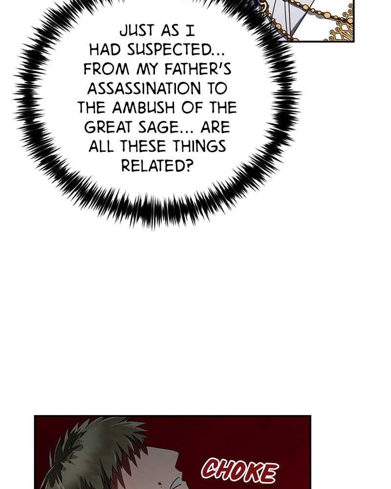 Men of the Harem Chapter 46 Page 82