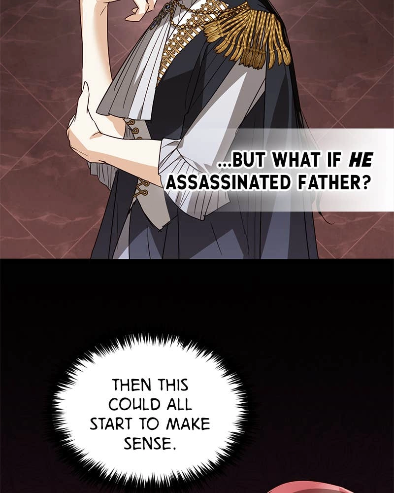 Men of the Harem Chapter 46 Page 84