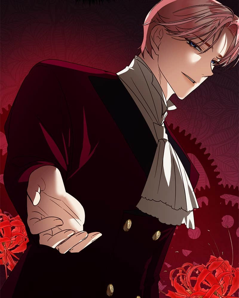 Men of the Harem Chapter 46 Page 85