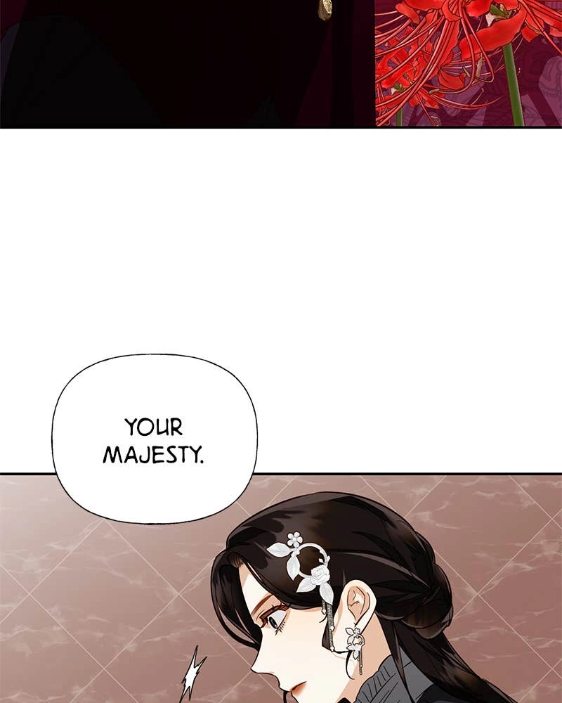 Men of the Harem Chapter 46 Page 86