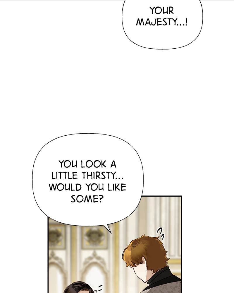 Men of the Harem Chapter 47 Page 6