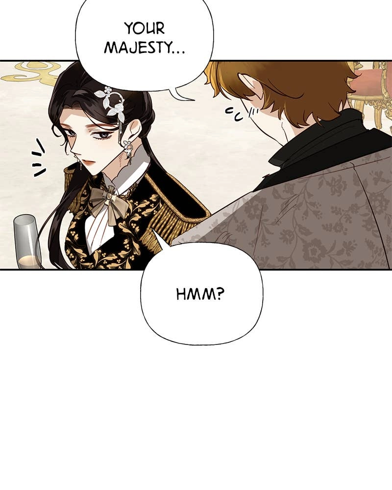 Men of the Harem Chapter 47 Page 10