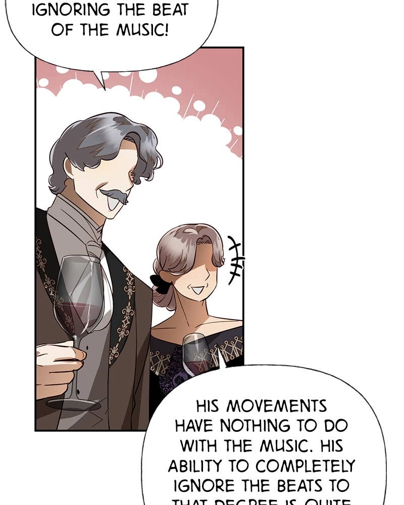 Men of the Harem Chapter 47 Page 17
