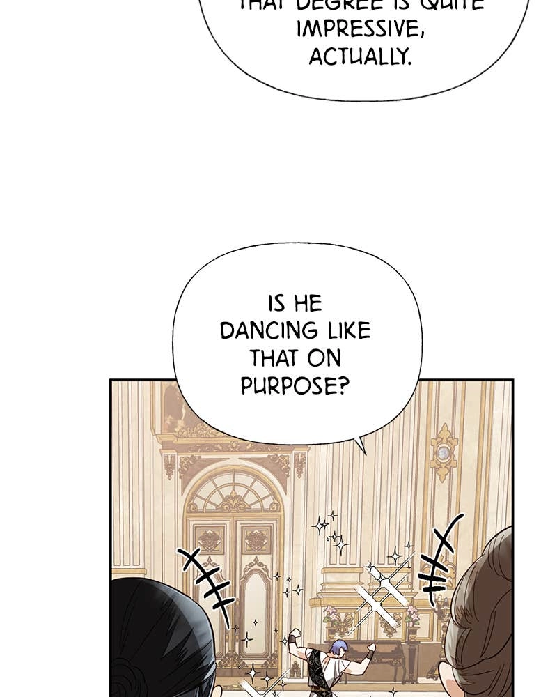 Men of the Harem Chapter 47 Page 18