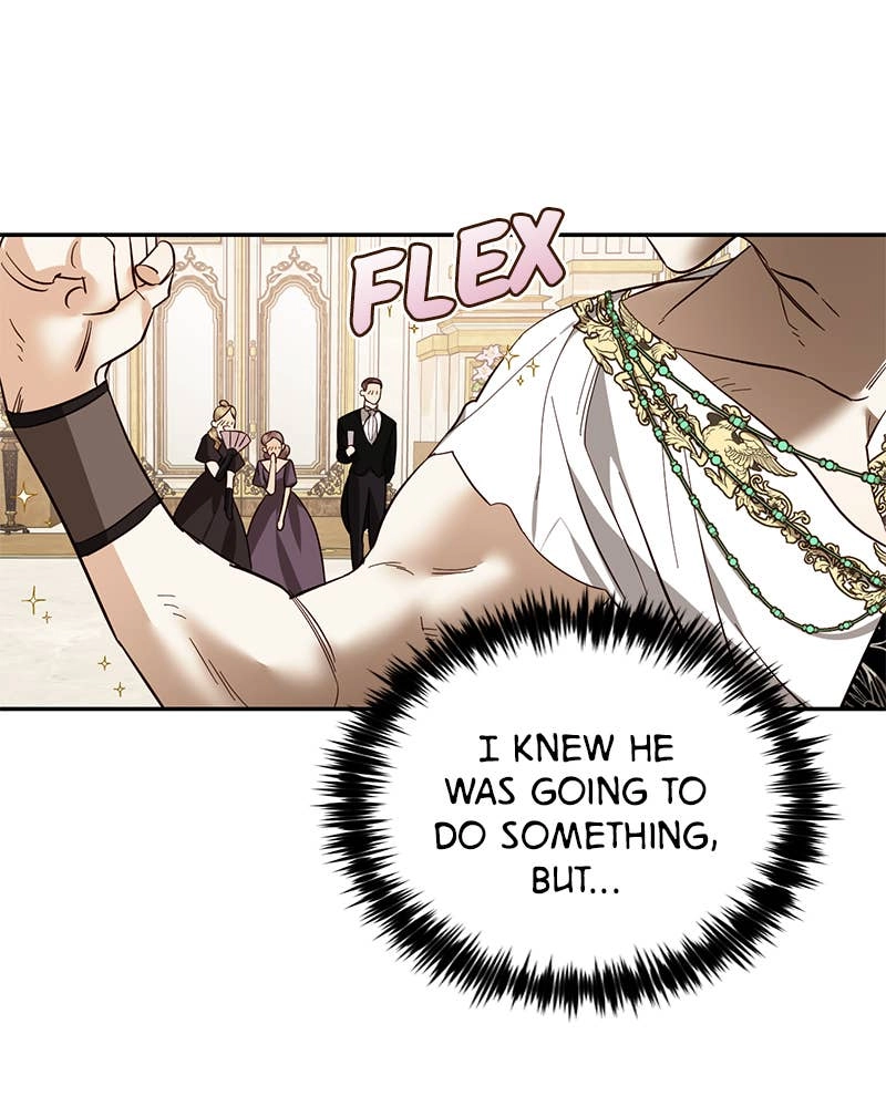 Men of the Harem Chapter 47 Page 20