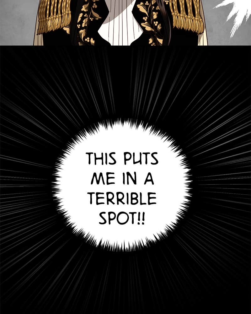 Men of the Harem Chapter 47 Page 22